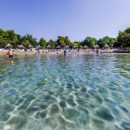 Διαμέρισμα Vice With Pool Pakoštane