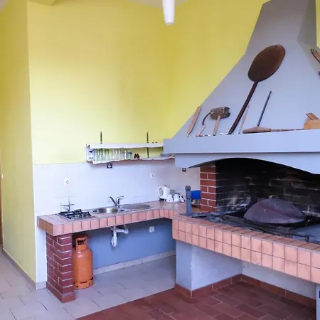 Διαμέρισμα Vice With Pool Pakoštane