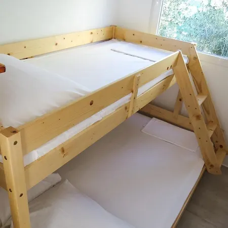 Apartment Vice With Pool Pakostane