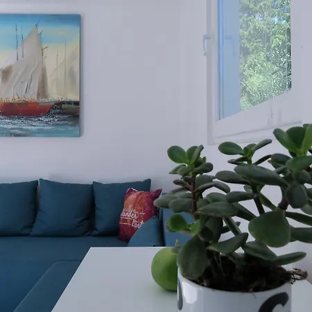 Vice With Pool Διαμέρισμα Pakoštane