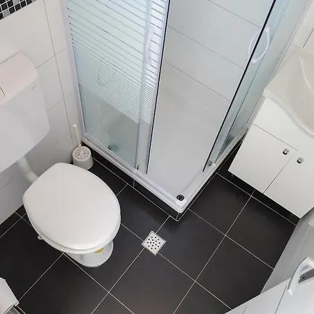 Vice With Pool Διαμέρισμα