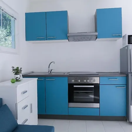 Vice With Pool Διαμέρισμα