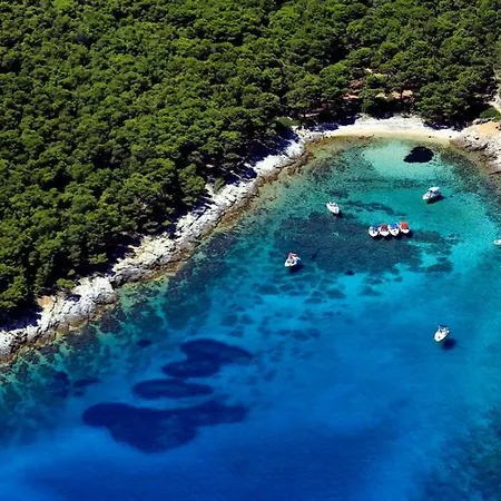 Vice With Pool Διαμέρισμα *