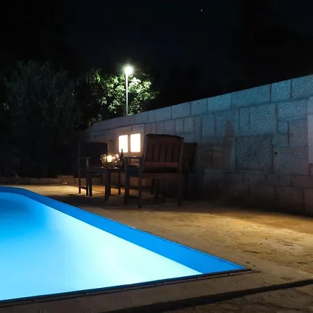 Apartment Vice With Pool *