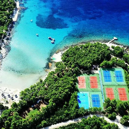 Vice With Pool Διαμέρισμα *