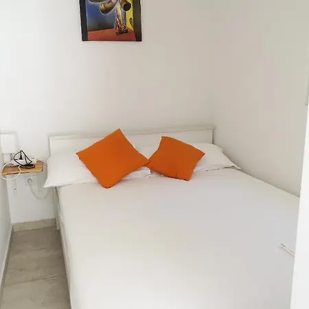 Vice With Pool Apartment Pakostane