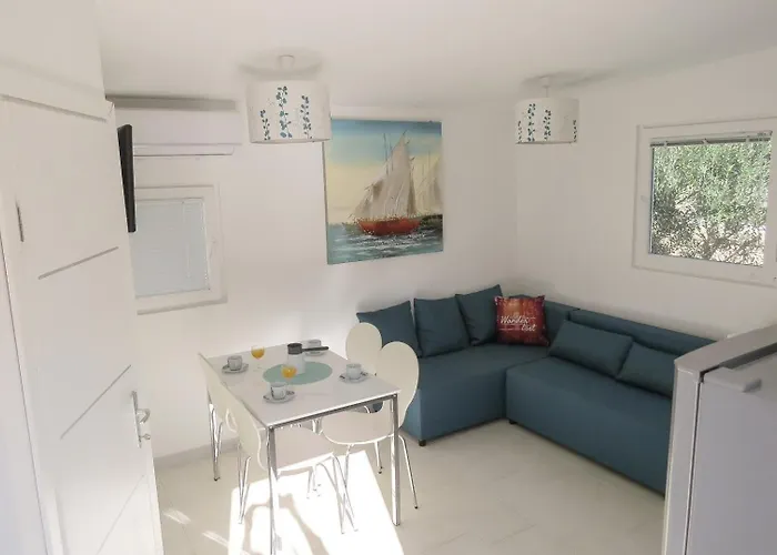 아파트 Vice With Pool *