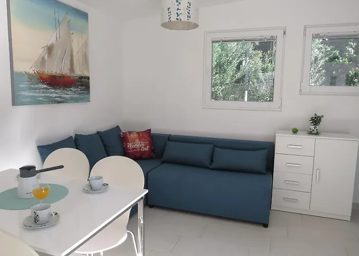 Vice With Pool 아파트 *