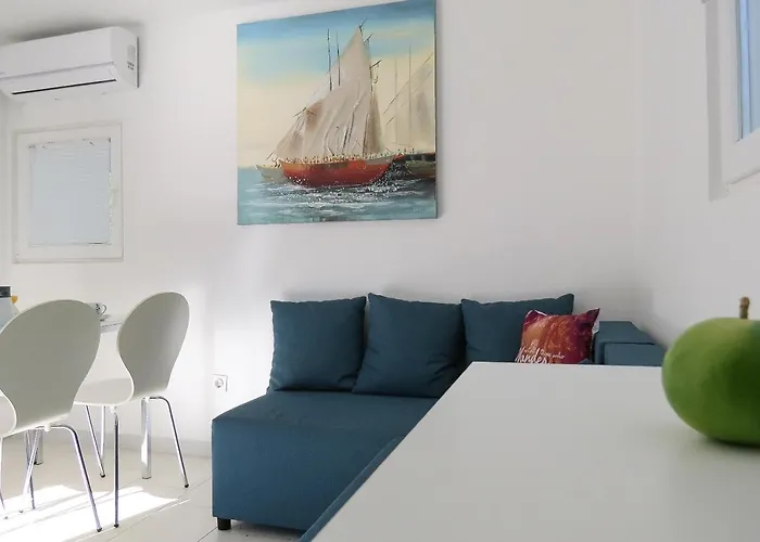 아파트 Vice With Pool 파코스탄