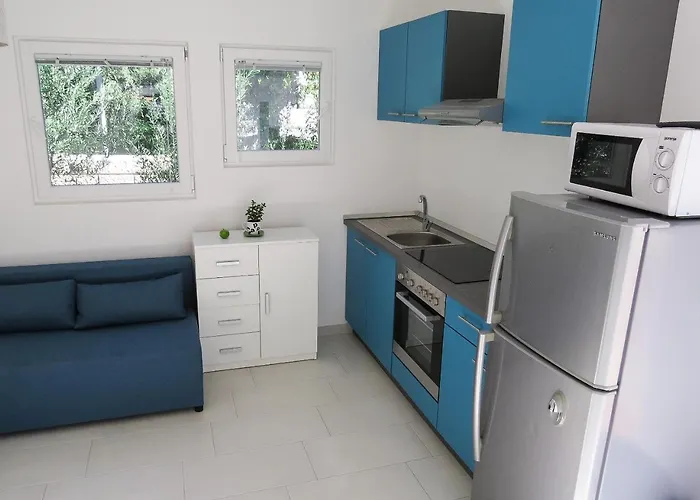 아파트 Vice With Pool