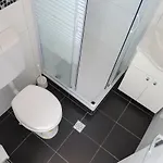 Vice With Pool Apartman