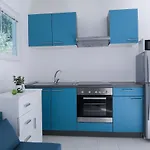 Vice With Pool Apartman