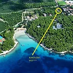 Apartman Vice With Pool Pakostane