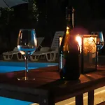 Apartman Vice With Pool Pakostane