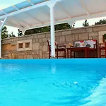 Vice With Pool Pakostane