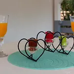 Apartman Vice With Pool *