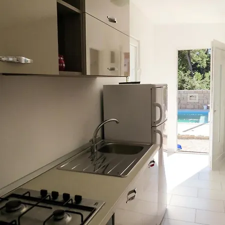 Vice With Pool Apartament *