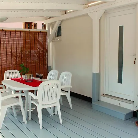 公寓 Vice With Pool Pakoštane