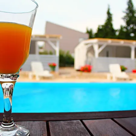 Vice With Pool