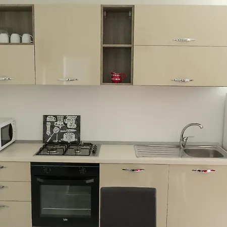 Vice With Pool Pakoštane