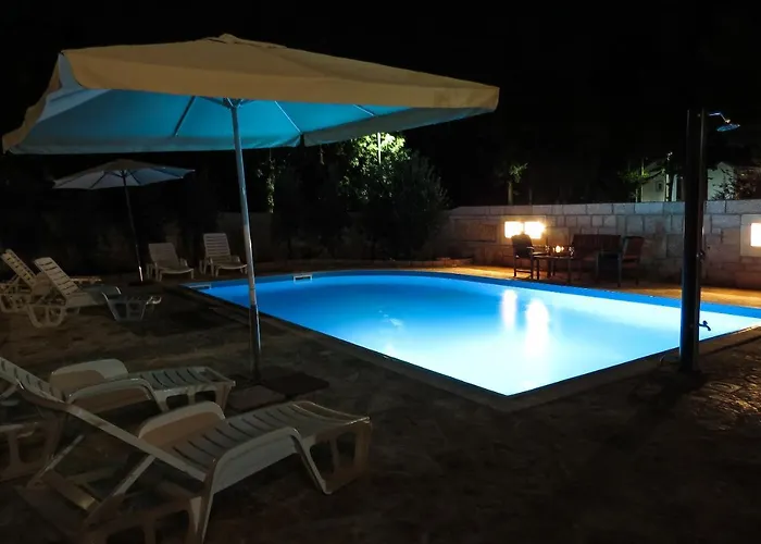 アパート Vice With Pool *