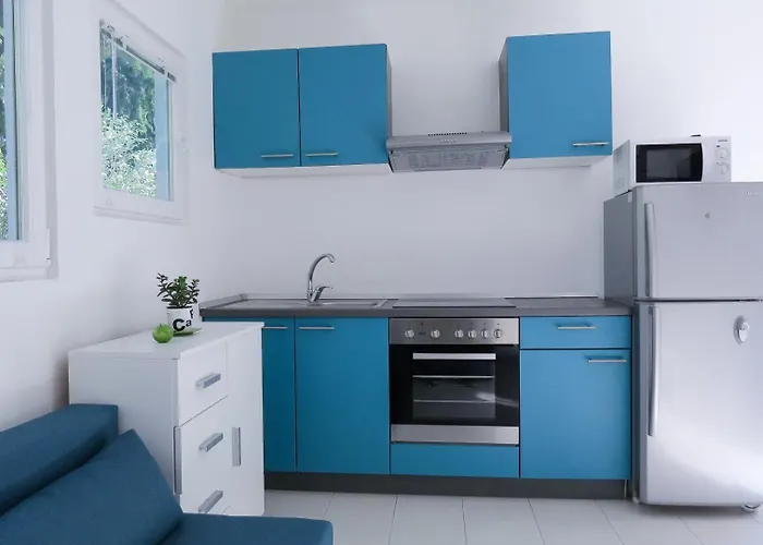 דירה Vice With Pool *