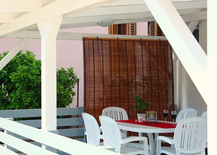 דירה Vice With Pool *