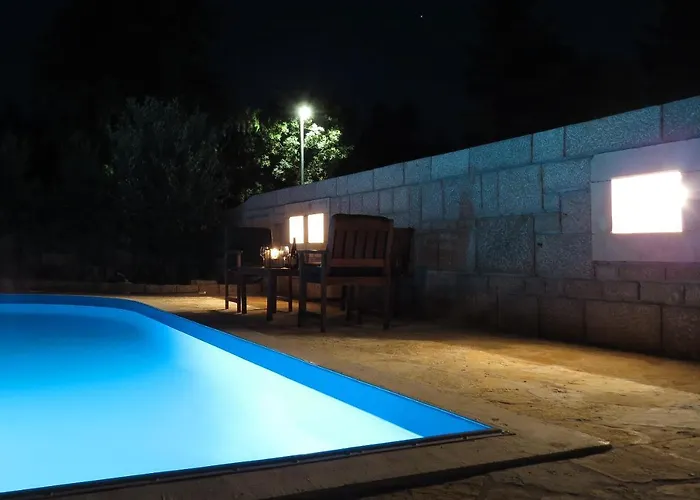 דירה Vice With Pool *