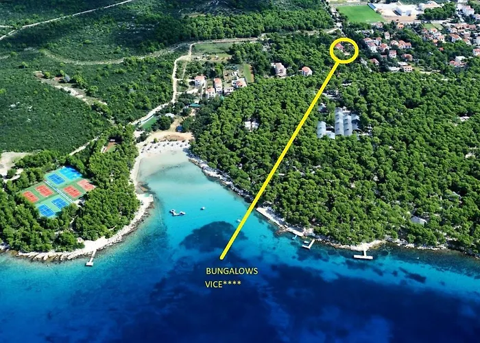 דירה Vice With Pool פאקוסטאן