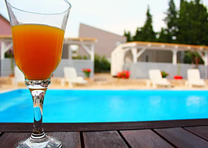 Vice With Pool