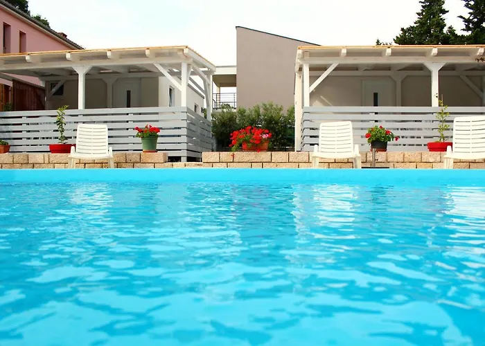 Vice With Pool