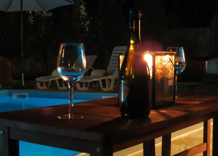 דירה Vice With Pool פאקוסטאן