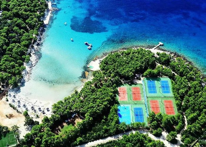 Vice With Pool דירה *