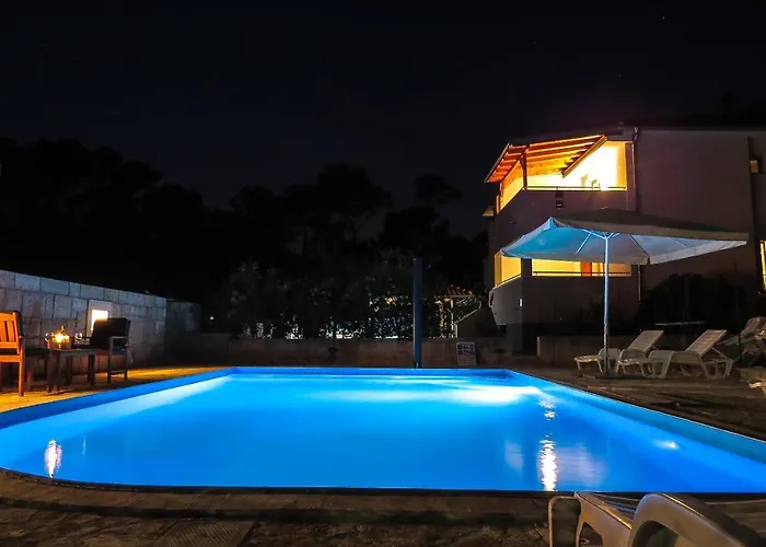 Vice With Pool