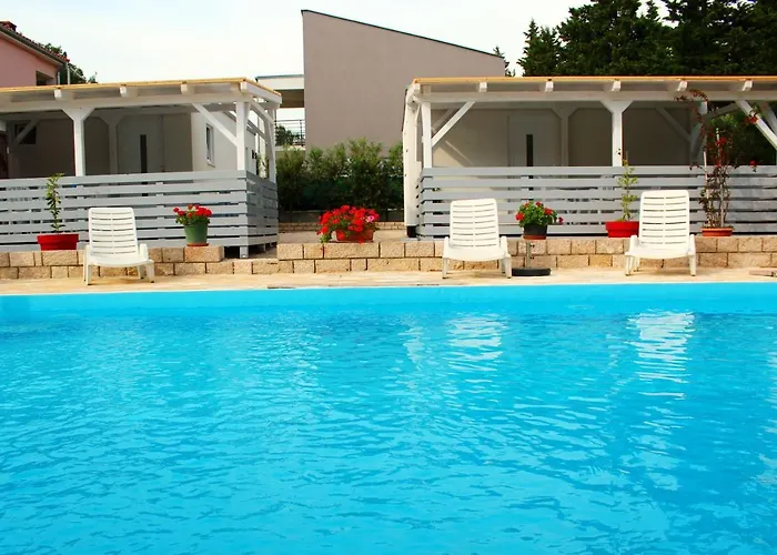 דירה Vice With Pool