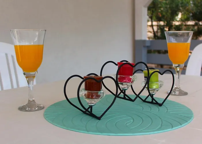 דירה Vice With Pool *